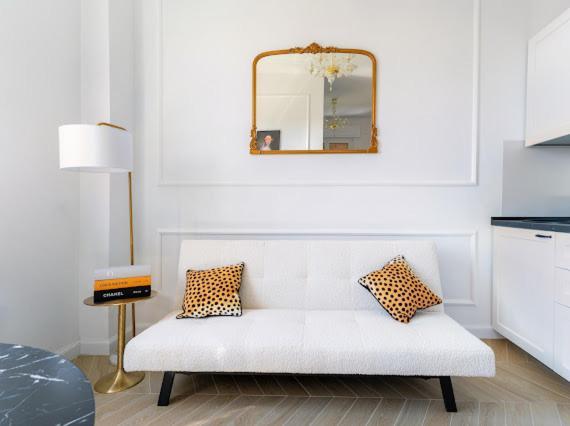 Villa Suite Rom
