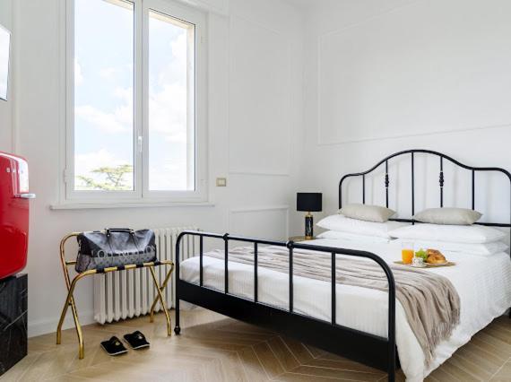 Villa Suite * Rom