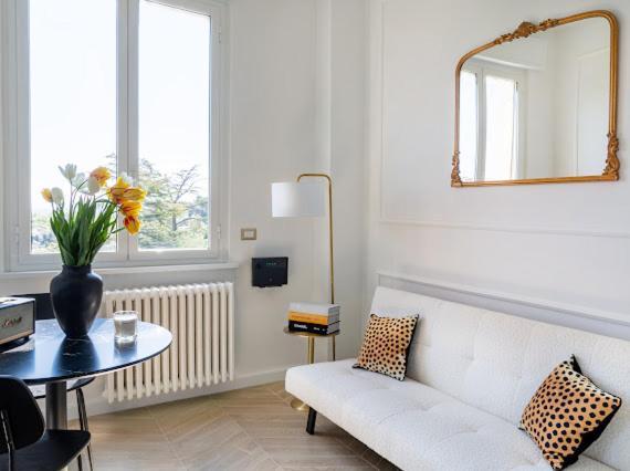 Villa Suite * Rom