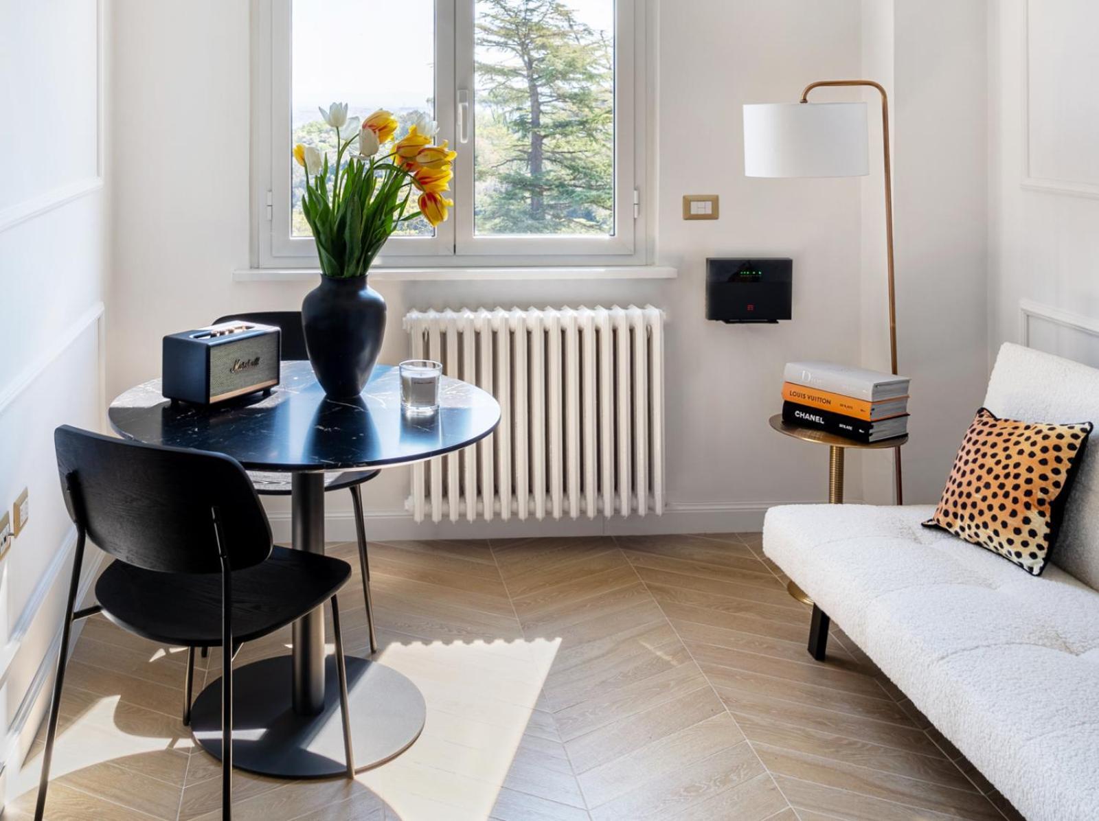 Apartment Villa Suite Rom