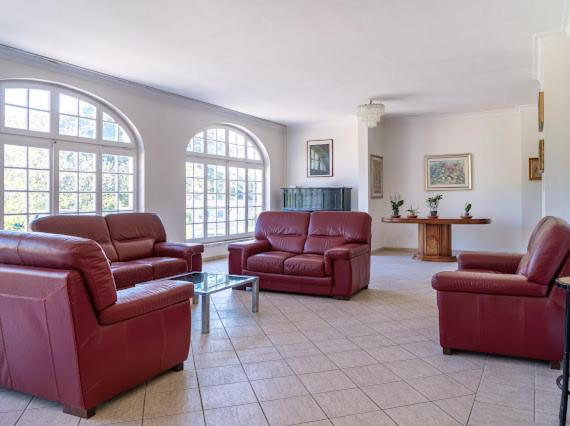 Appartamento Villa Suite